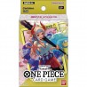 One Piece Card Game - Starter Deck Yamato - Bandai