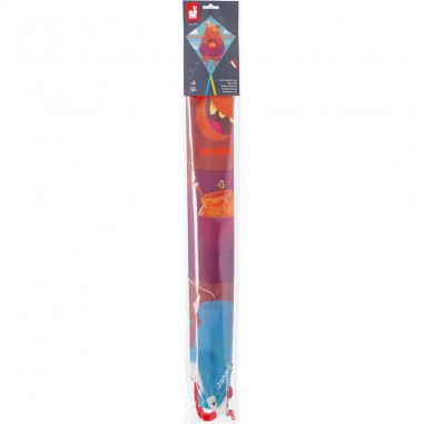 Cerf-volant enfant dès 5 ans - Cerf-volant Ours - Janod