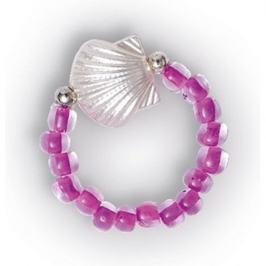 Magic Ocean - 6 Bijoux A Créer : Collection "Les Ateliers Bijoux" & Perles - Janod