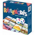 RéflexoDés - Autour du Monde - Janod
