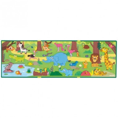 Magnéti’stories: les animaux d’afrique - Janod