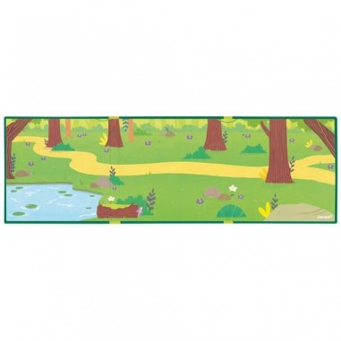 Magnéti’stories: les animaux d’afrique - Janod