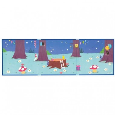 Magnéti’stories: la fête des animaux - Janod