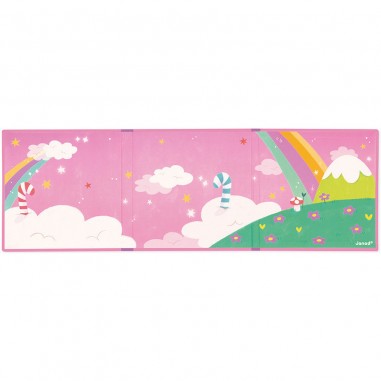 Magnéti’stories: les licornes - Janod