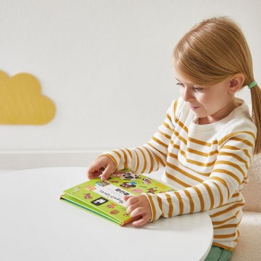 Magnéti’stories - la ferme - Janod