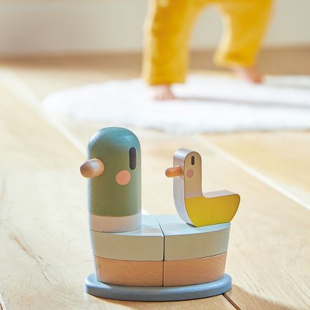 Empilable canard - Janod