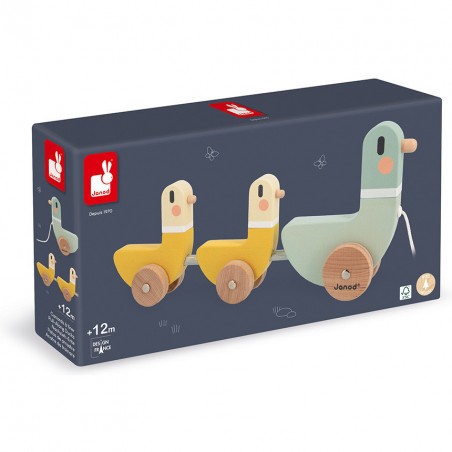 Canards à tirer - Janod