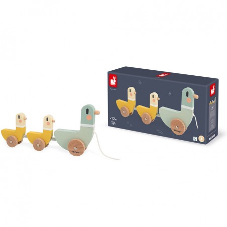 Canards à tirer - Janod