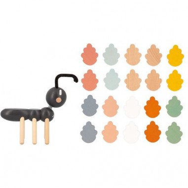 Jouet d’équilibre fourmi - Janod