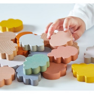 Jouet d’équilibre fourmi - Janod