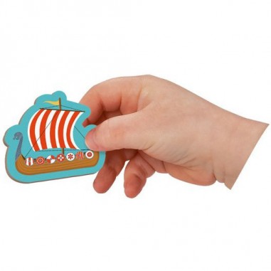 Magneti‘book - histoire - Janod