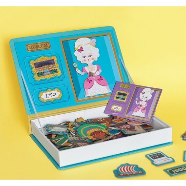 Magneti‘book - histoire - Janod