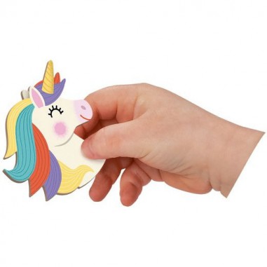 Magneti‘book - licornes - Janod