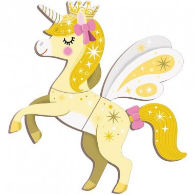 Magneti‘book - licornes - Janod