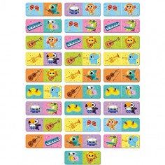 Loto de la maison - Janod 2