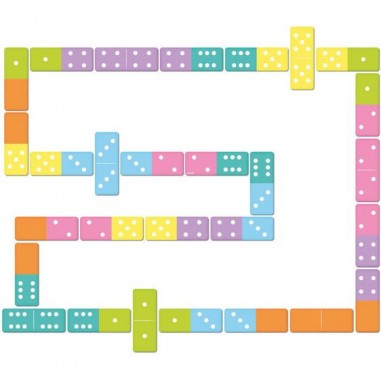 Loto de la maison - Janod