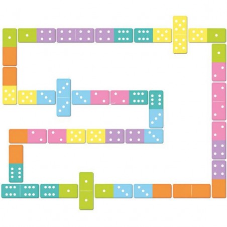 Loto de la maison - Janod