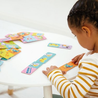 Loto de la maison - Janod