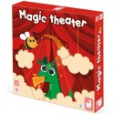 Magic theater - Janod