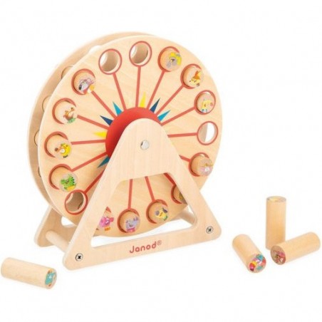 Jeu Grande roue - Janod