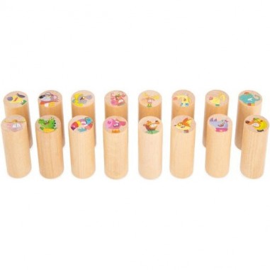 Jeu Grande roue - Janod