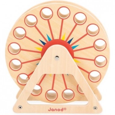 Jeu Grande roue - Janod