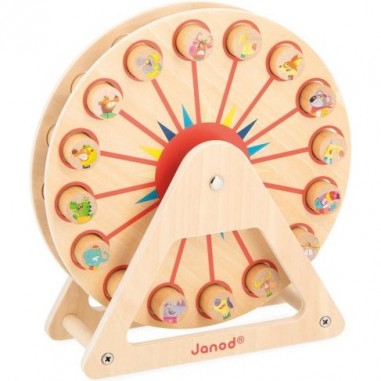 Jeu Grande roue - Janod