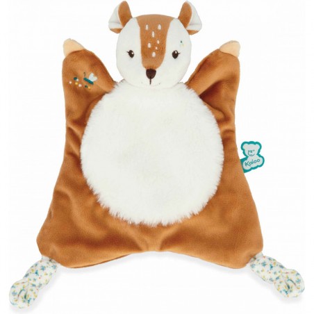 Doudou faon Nathan - Kaloo