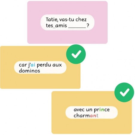 Mon Chihuahua en Pyjama - Jeux de société - Aritma