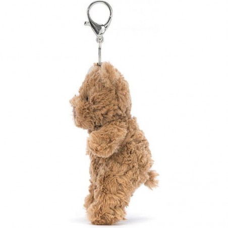 Porte clé - Bartholomew - Jellycat