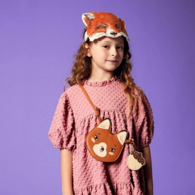 Sac animaux : renard - Djeco