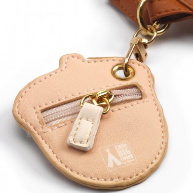 Sac animaux : renard - Djeco