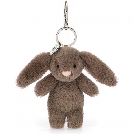 Porte clé - Bashful Truffe - Jellycat