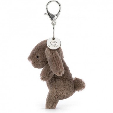 Porte clé - Bashful Truffe - Jellycat