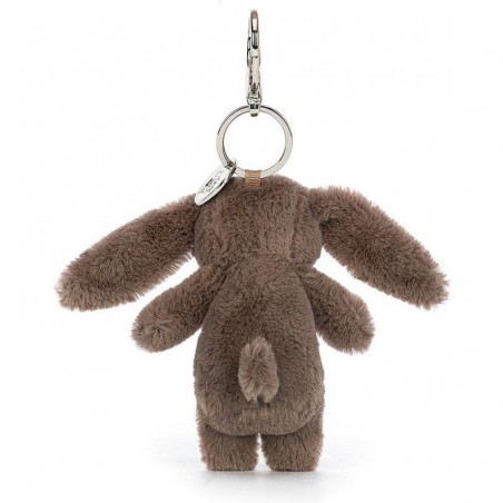 Porte clé - Bashful Truffe - Jellycat