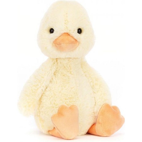 Canard Bashful 31 cm - Jellycat