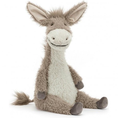 Peluche Dario l'âne - Jellycat