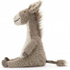 Peluche Dario l'âne - Jellycat 2