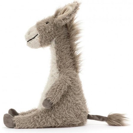 Peluche Dario l'âne - Jellycat