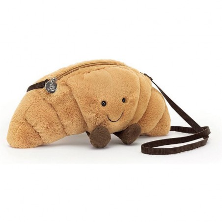 Sac bandoulière croissant - Jellycat