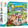 Jumping Horse Academy - Smartgames