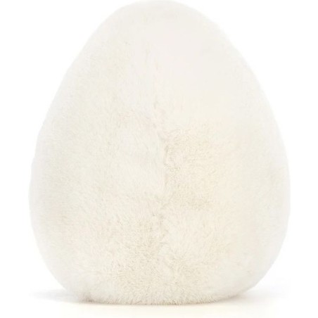 Peluche oeuf chic - Jellycat