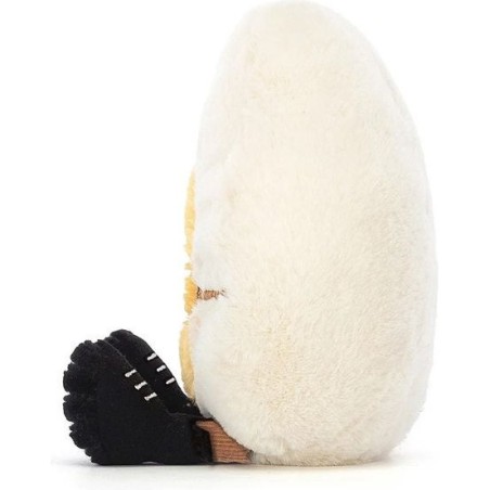 Peluche oeuf chic - Jellycat