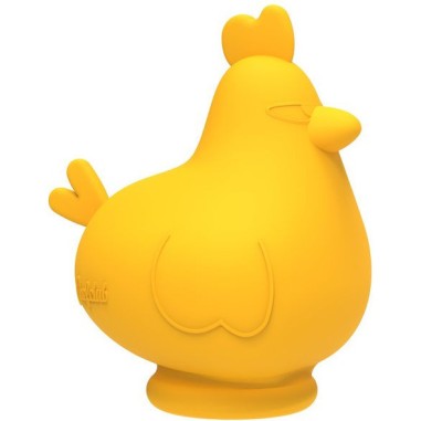 Séparateur d'oeufs - Atelier cuisine enfant - Chefclub Kids