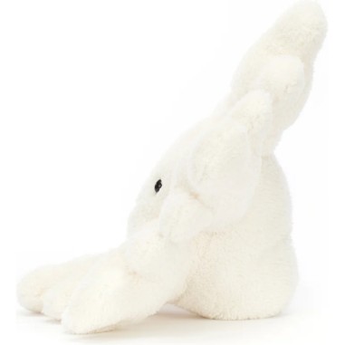 Peluche Flocon de neige Snowflake Amuseable - Jellycat