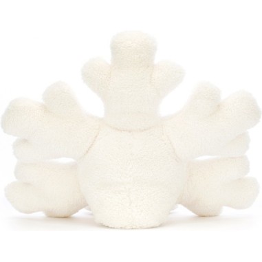 Peluche Flocon de neige Snowflake Amuseable - Jellycat