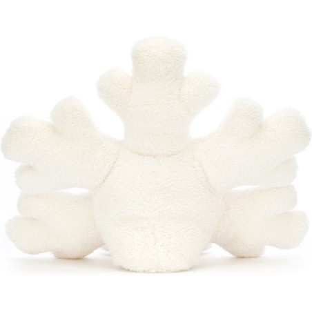 Peluche Flocon de neige Snowflake Amuseable - Jellycat