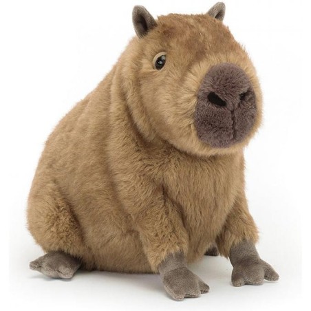 Peluche Clyde Capybara - Jellycat