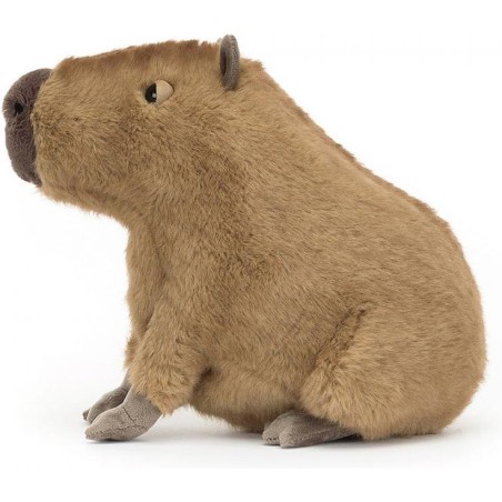 Peluche Clyde Capybara - Jellycat
