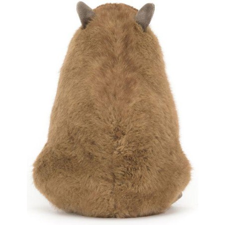 Peluche Clyde Capybara - Jellycat